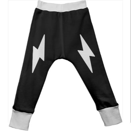 King Bolt Pant