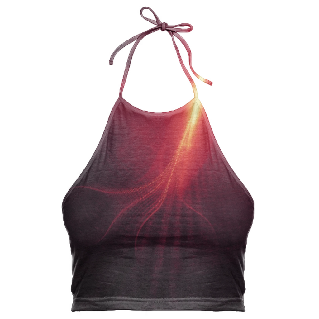 red layer