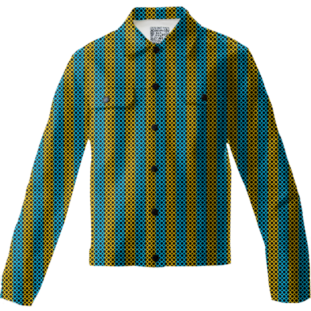 POLKA DOTS TWO TIMES 13