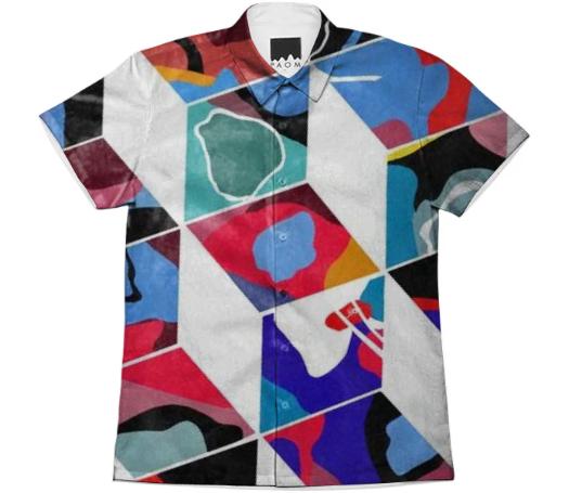 Short Sleeve Workshirt