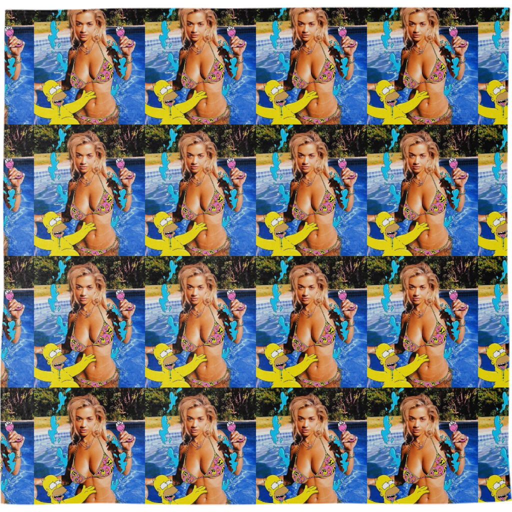 Rita # 5