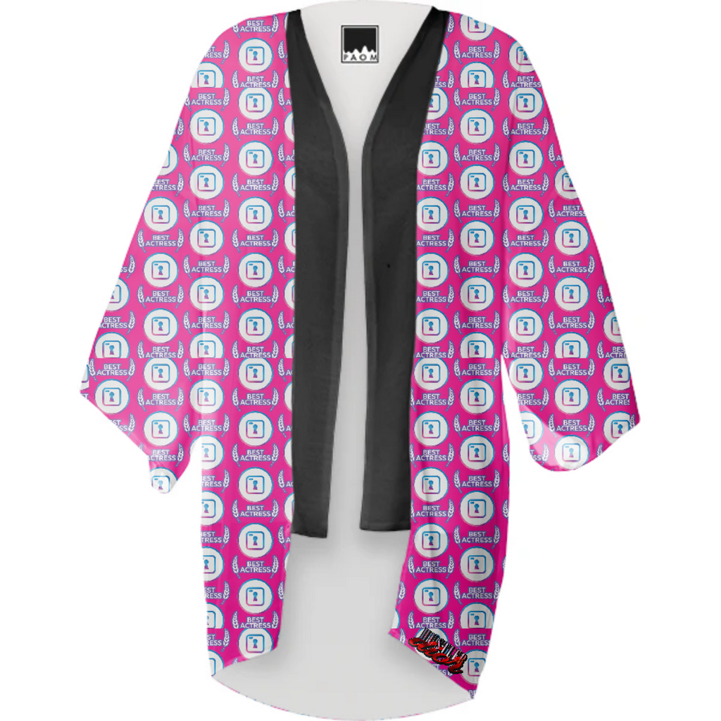 FansOnly Nominated Kimono