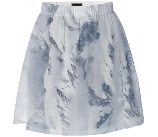 Mountain Skirt