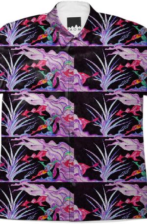 Short Sleeve Workshirt