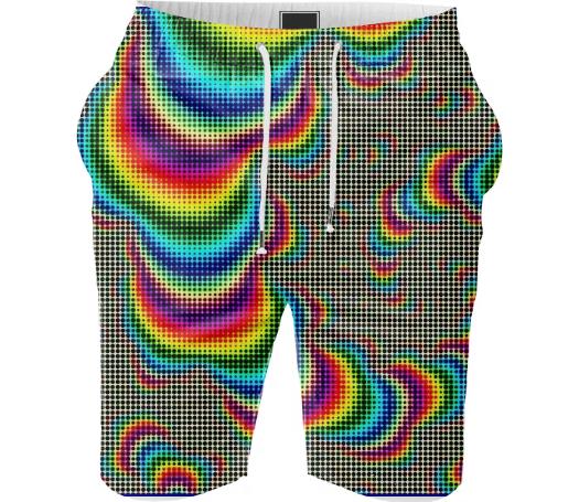 Summer Short