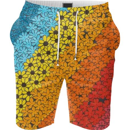 Layers II Summer Short