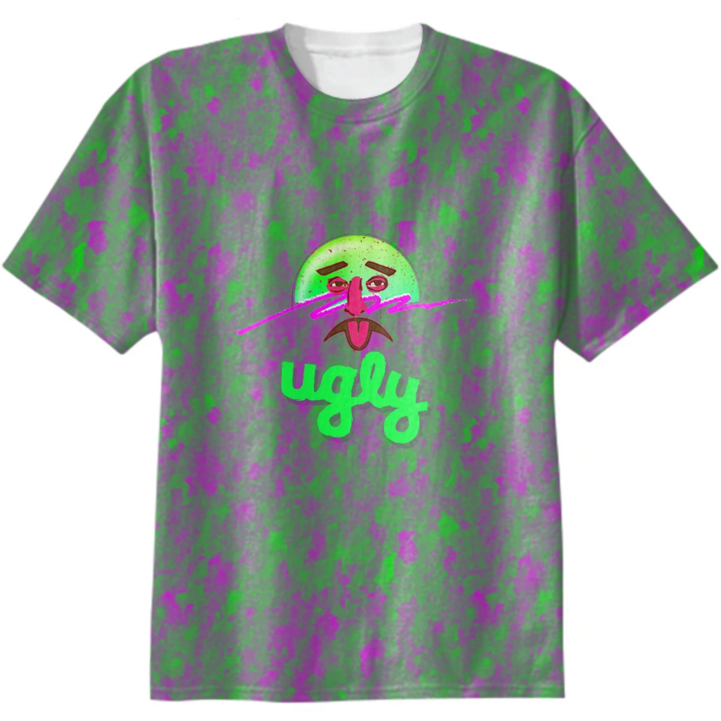 UGLY STASH T