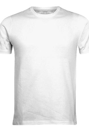 Basic T Shirt