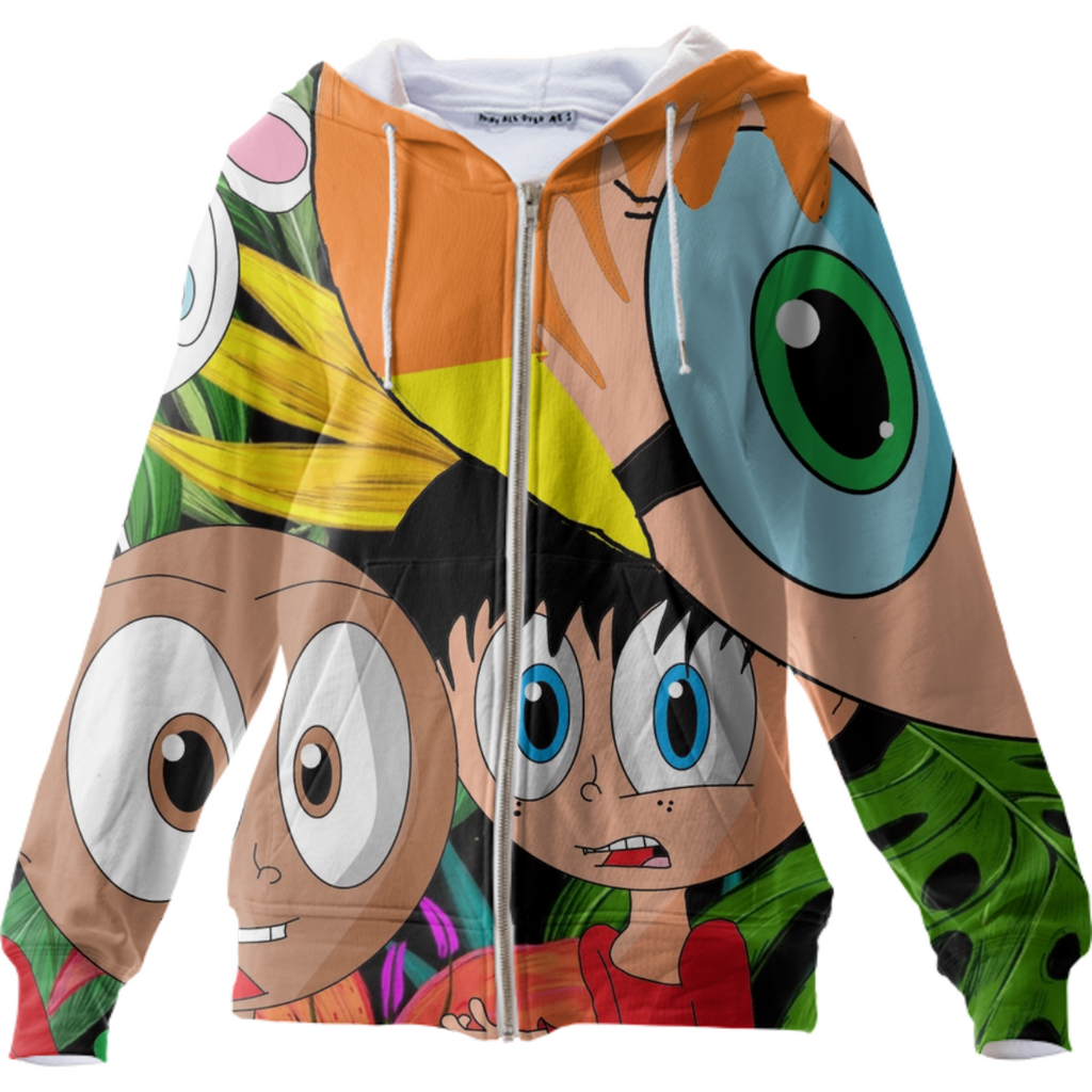 Toon Age