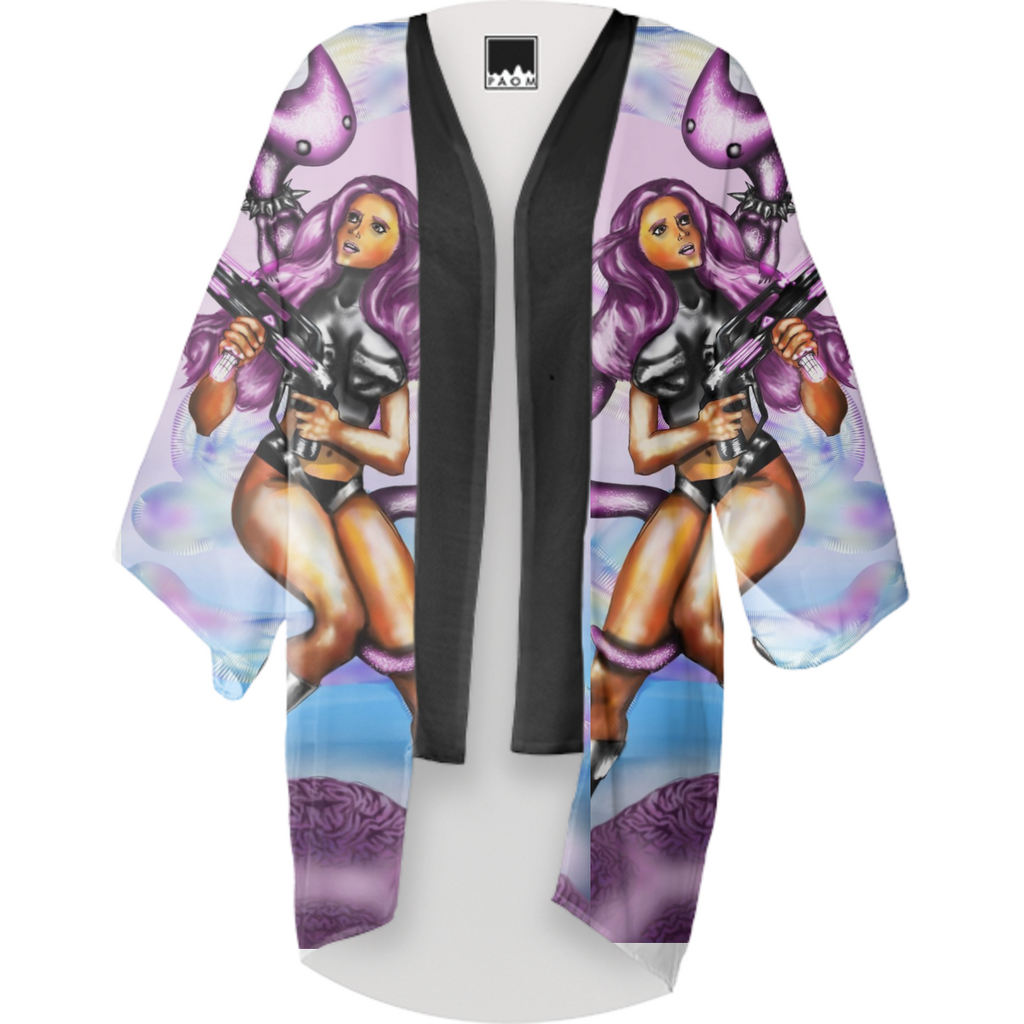 [] kimono