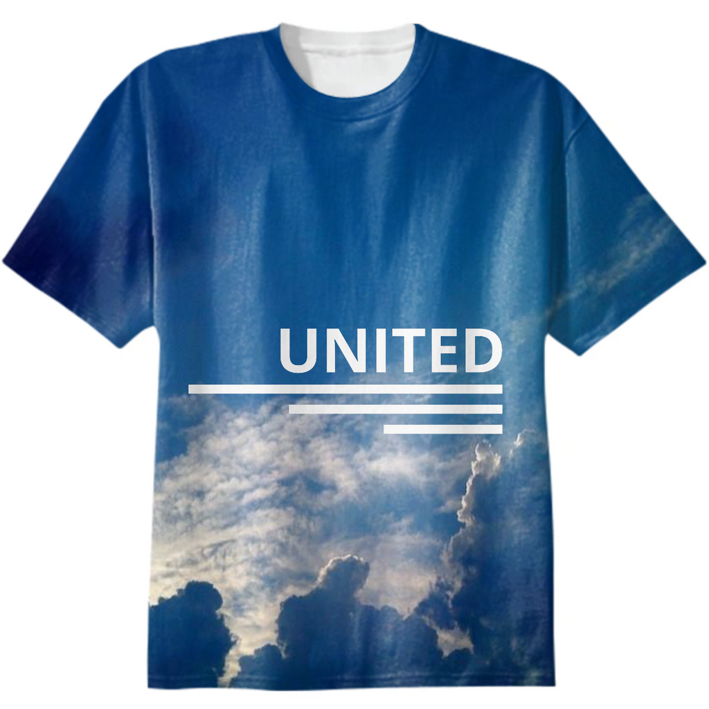 united - united - left