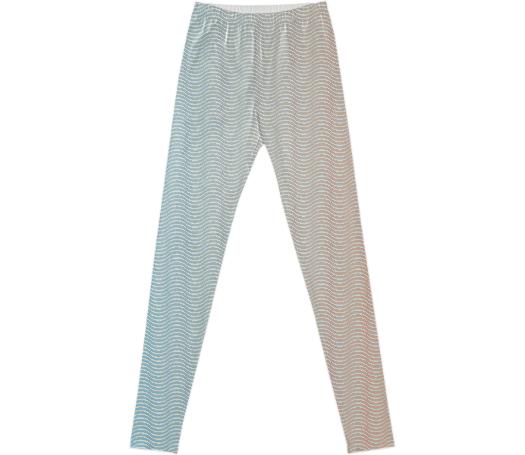 Rippleleggings