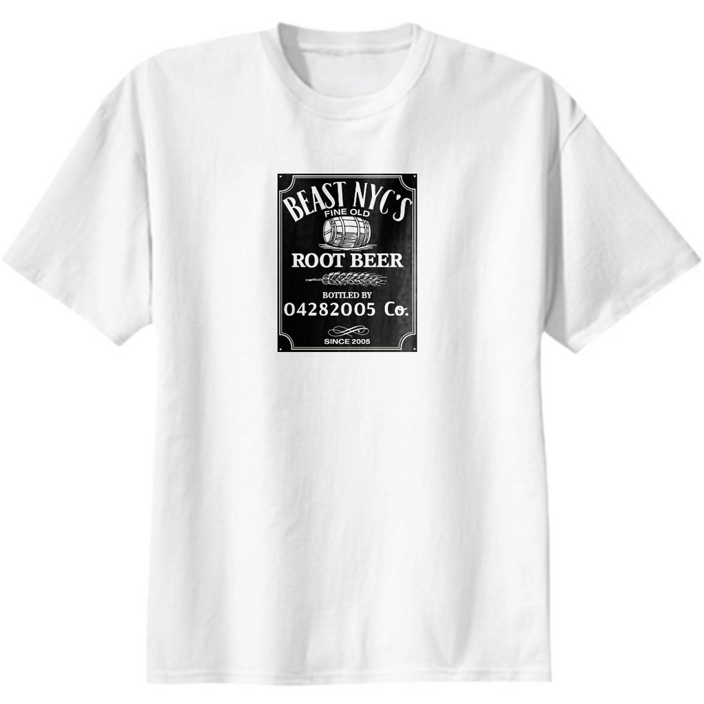 Root Beer Tee