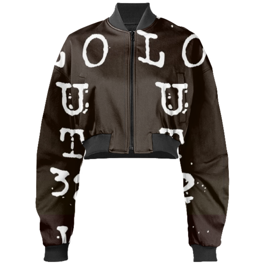 WestClout32 ladies jacket