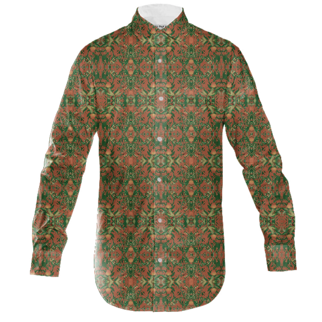 Modern Tropical Print
