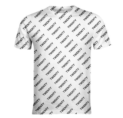 TWENTY ALLOVER