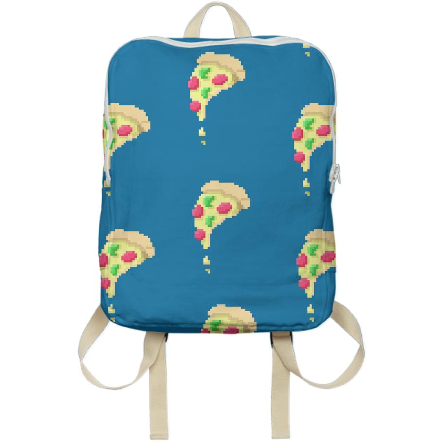 Add Some Pizzaz backpack