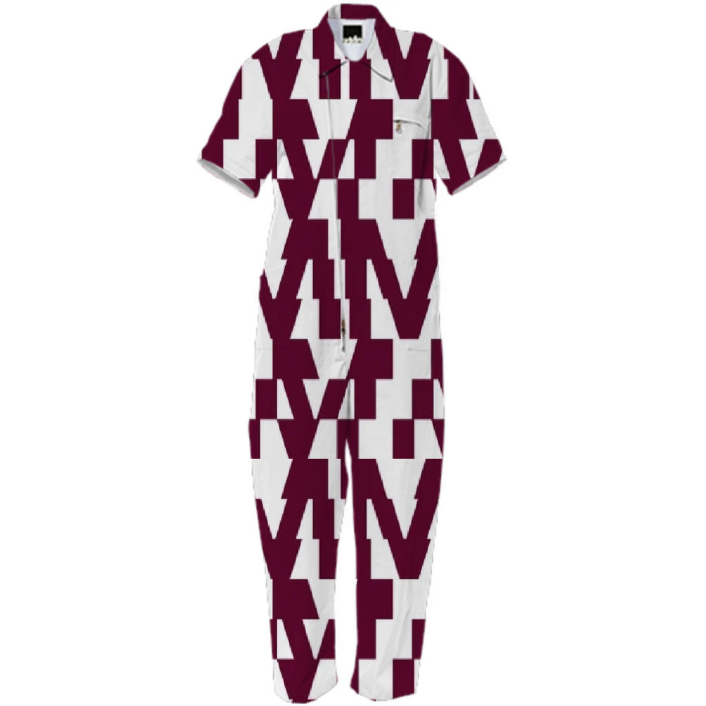 MAG Jumpsuit