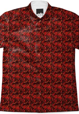 Short Sleeve Workshirt