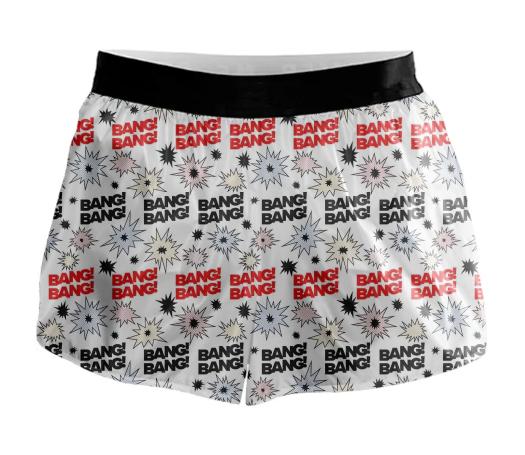 Bang Bang Bike