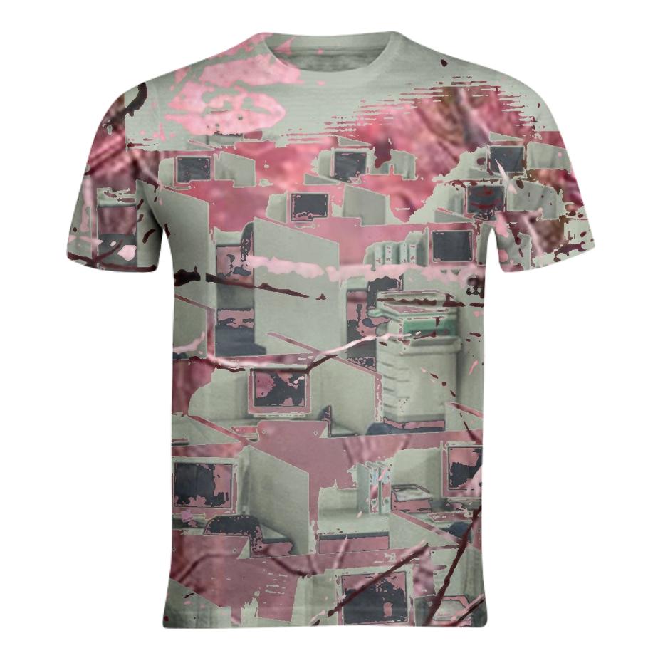 Wilderness Explorer Tee