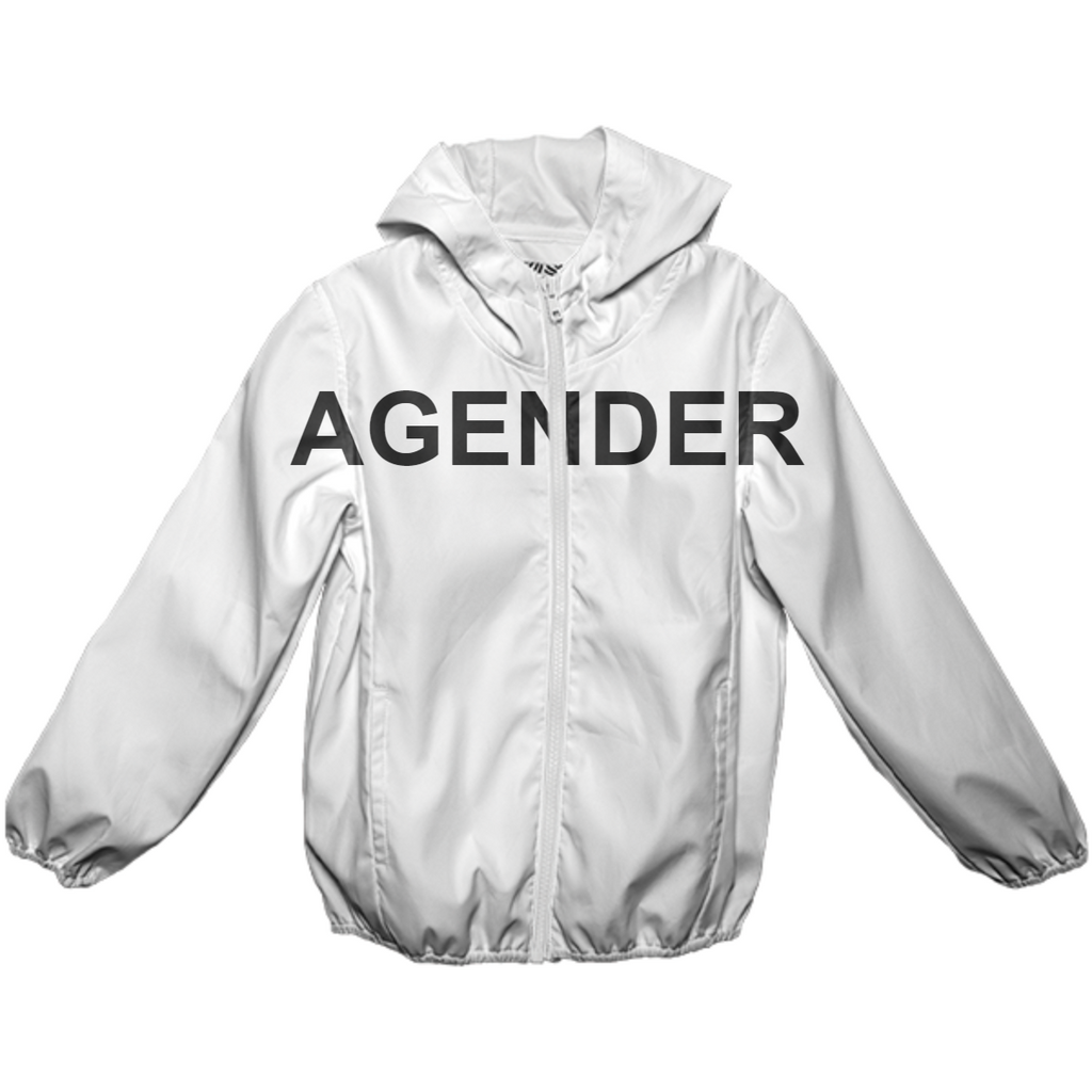 agender