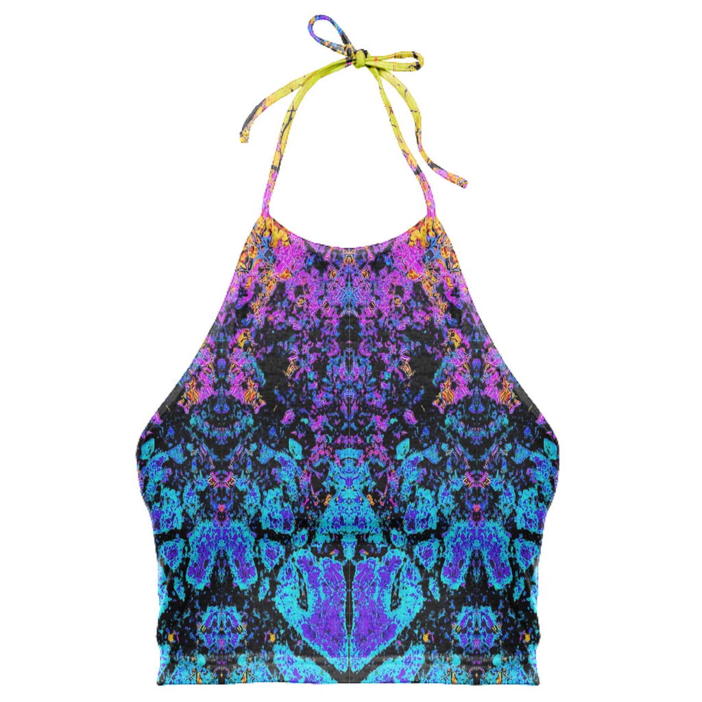 Tripp Halter - 3