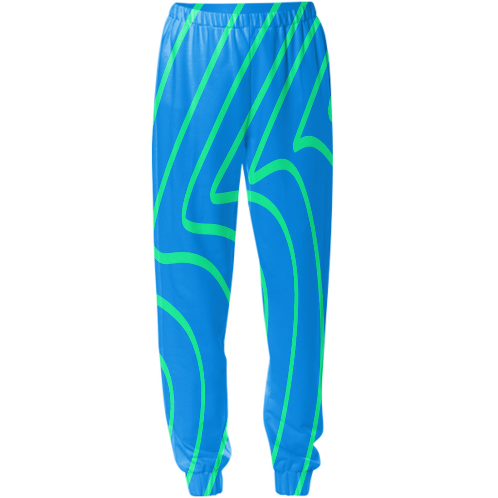 Case sweatpants