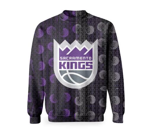 Limited Edition Electric Tribe Afropunk Kings Sweatshirt