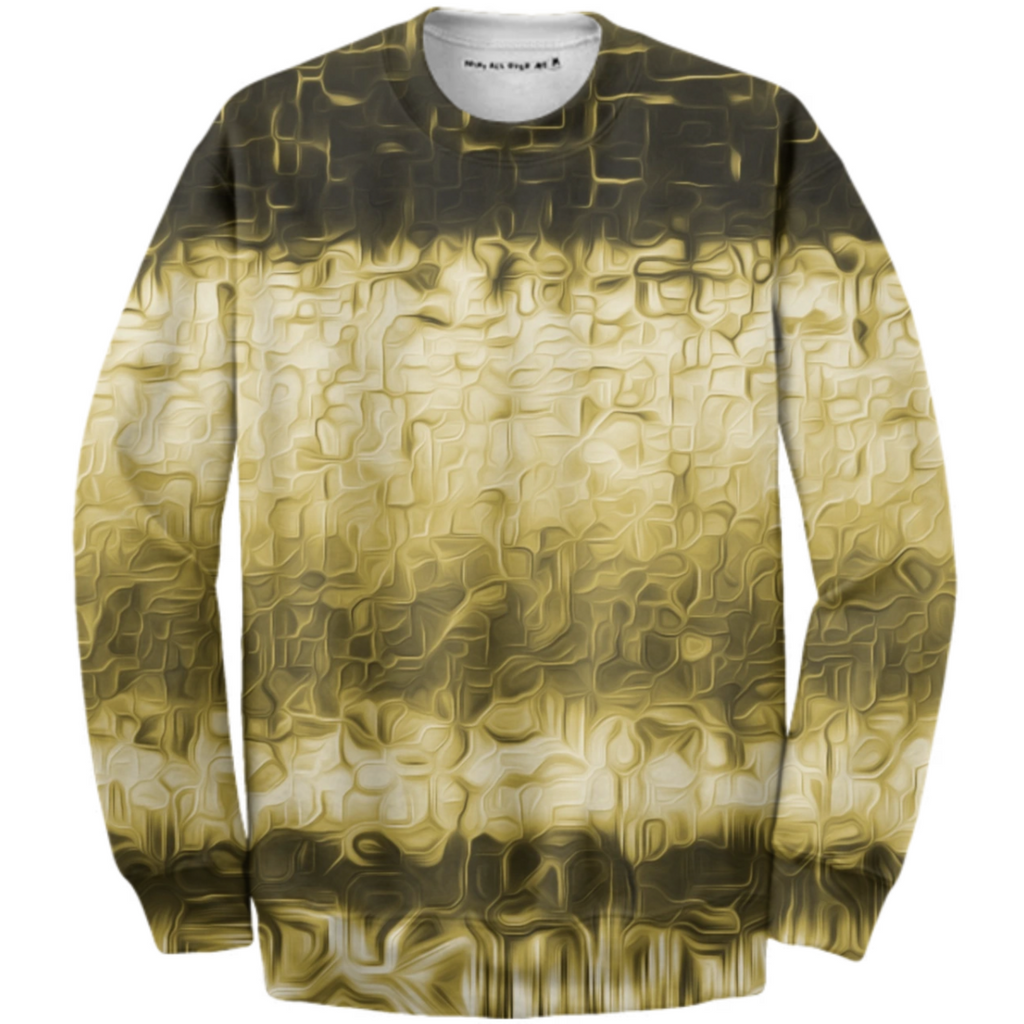 golden layers