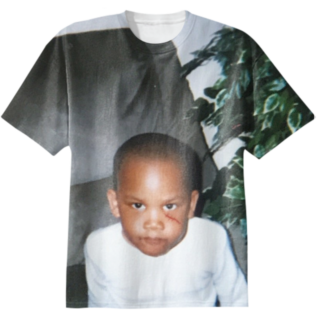 Baby Kaygod