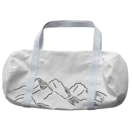 mountain duffle bag