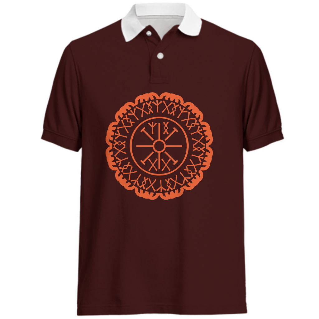 amulet mandala