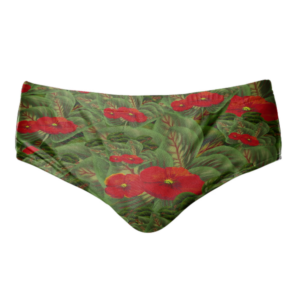 Amapolas