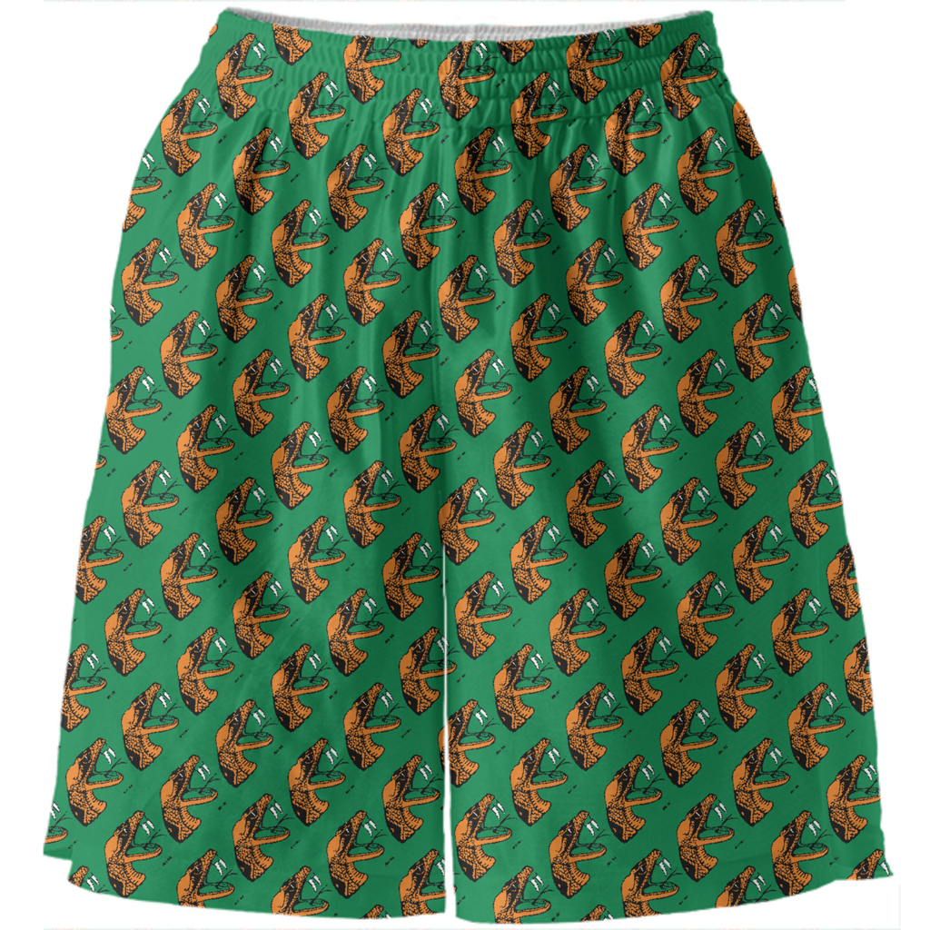 Venom Shorts