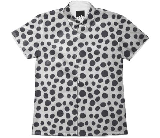 Spots Work Shirt