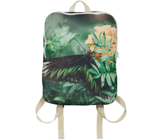 Take me with you Backpack