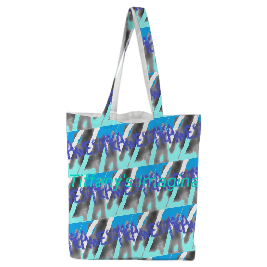 Awesome Tote