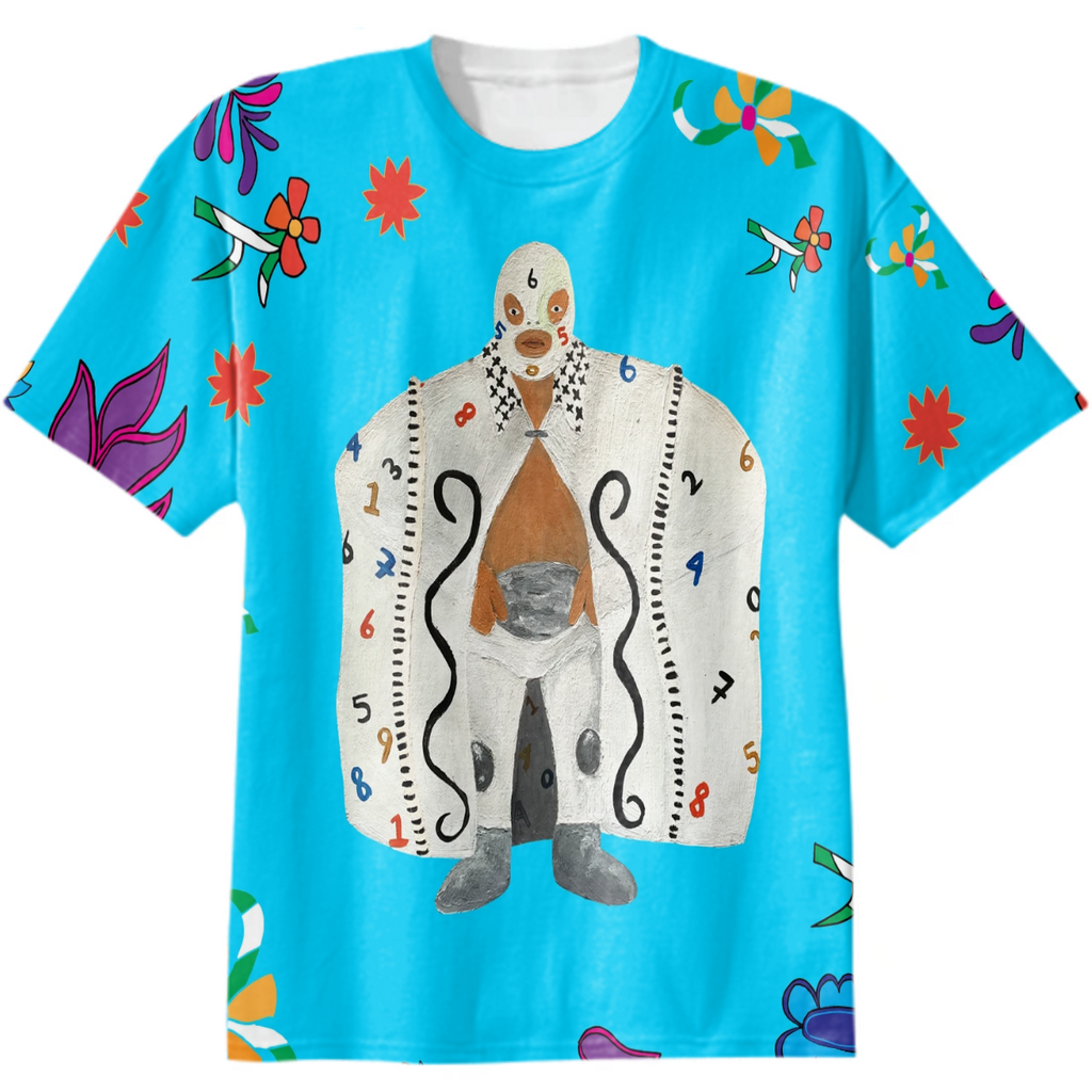 Robbie Ginsberg X Devin Osorio 1