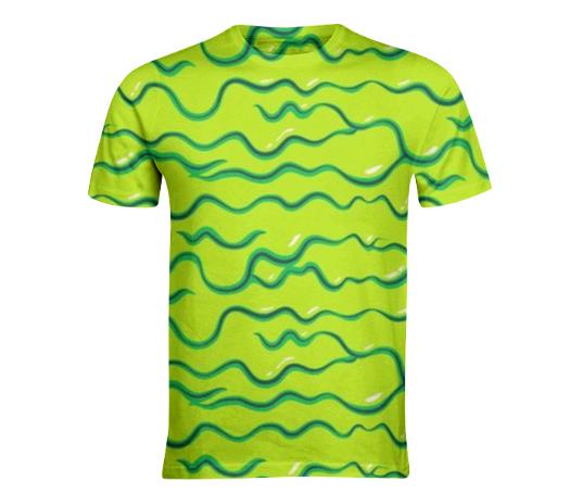slime t