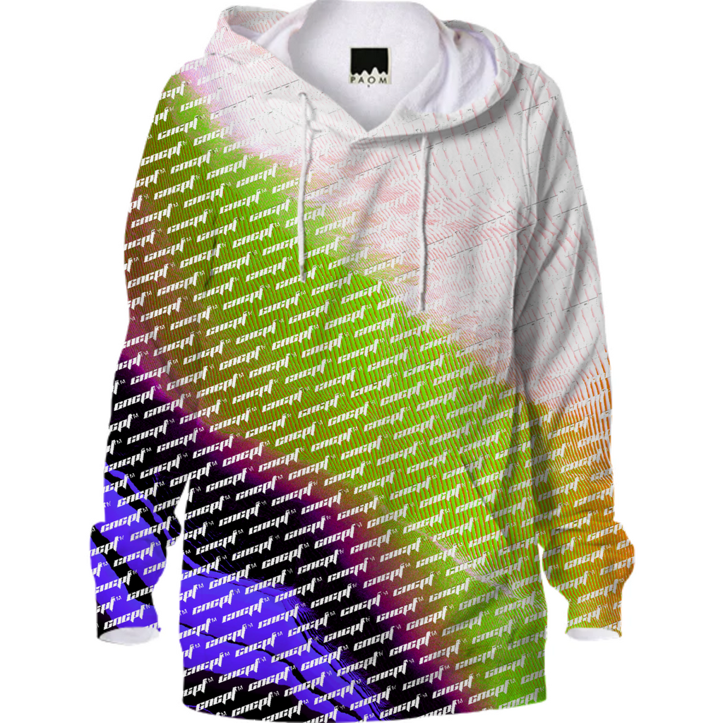CNCPT™️ Hoodie 5