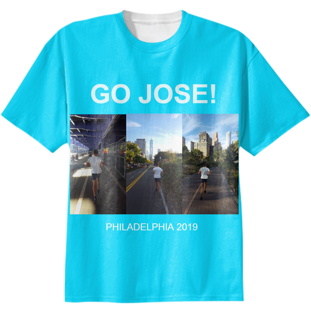 Philadelphia Marathon