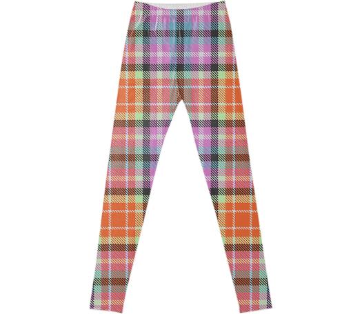 TARTAN PATTERN 13