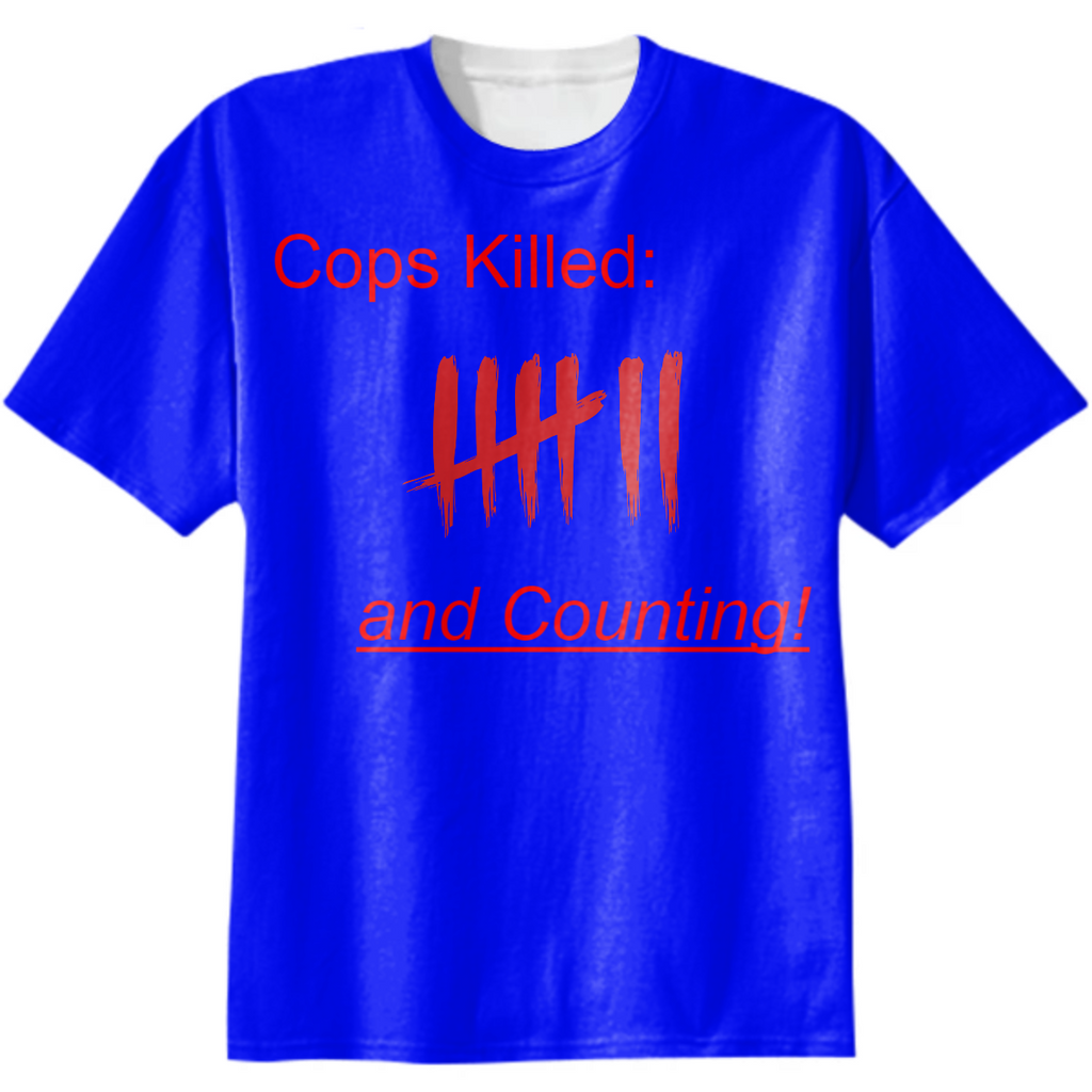 COPKILLER
