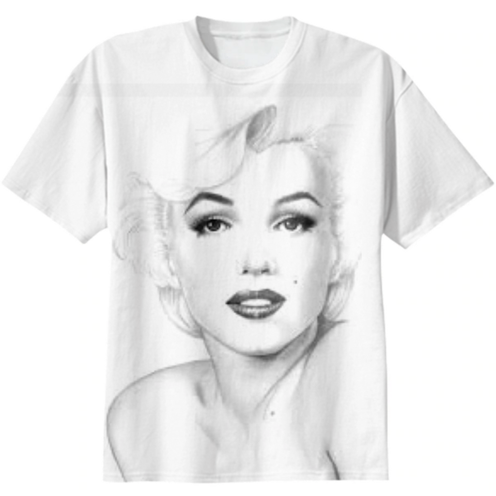 marilyn #2