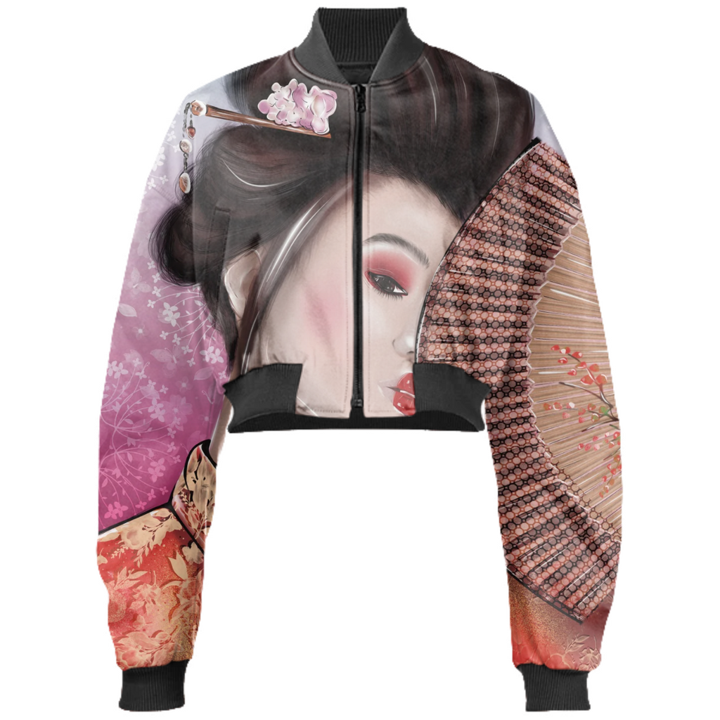 Geisha