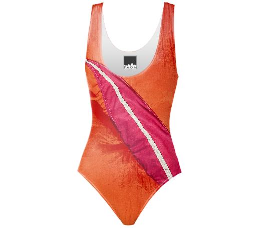 One Piece Swimsuit