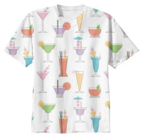 Drinks all Day