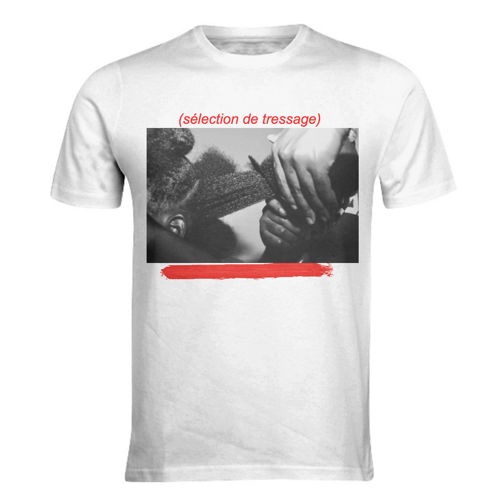 selection de tressage