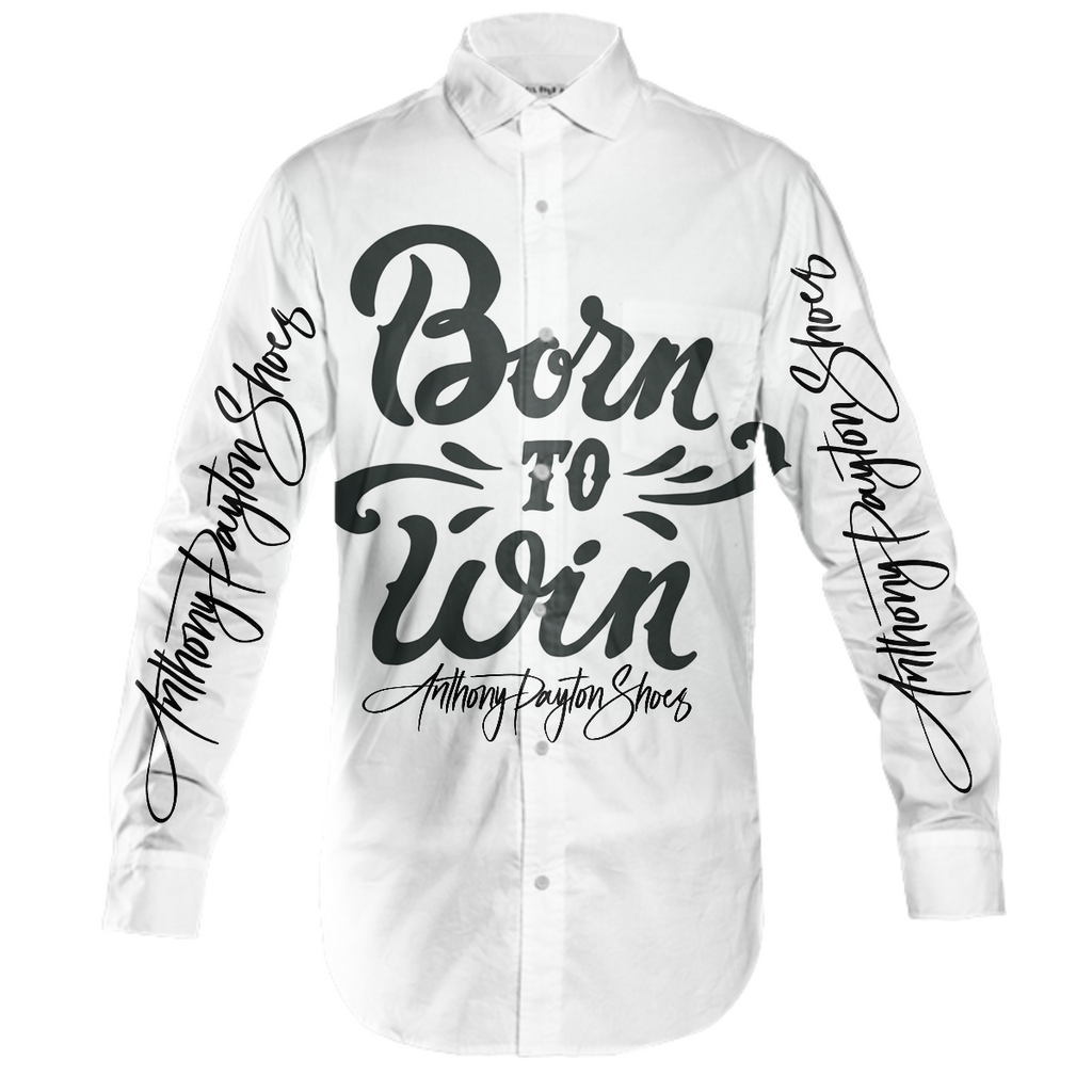 born to win